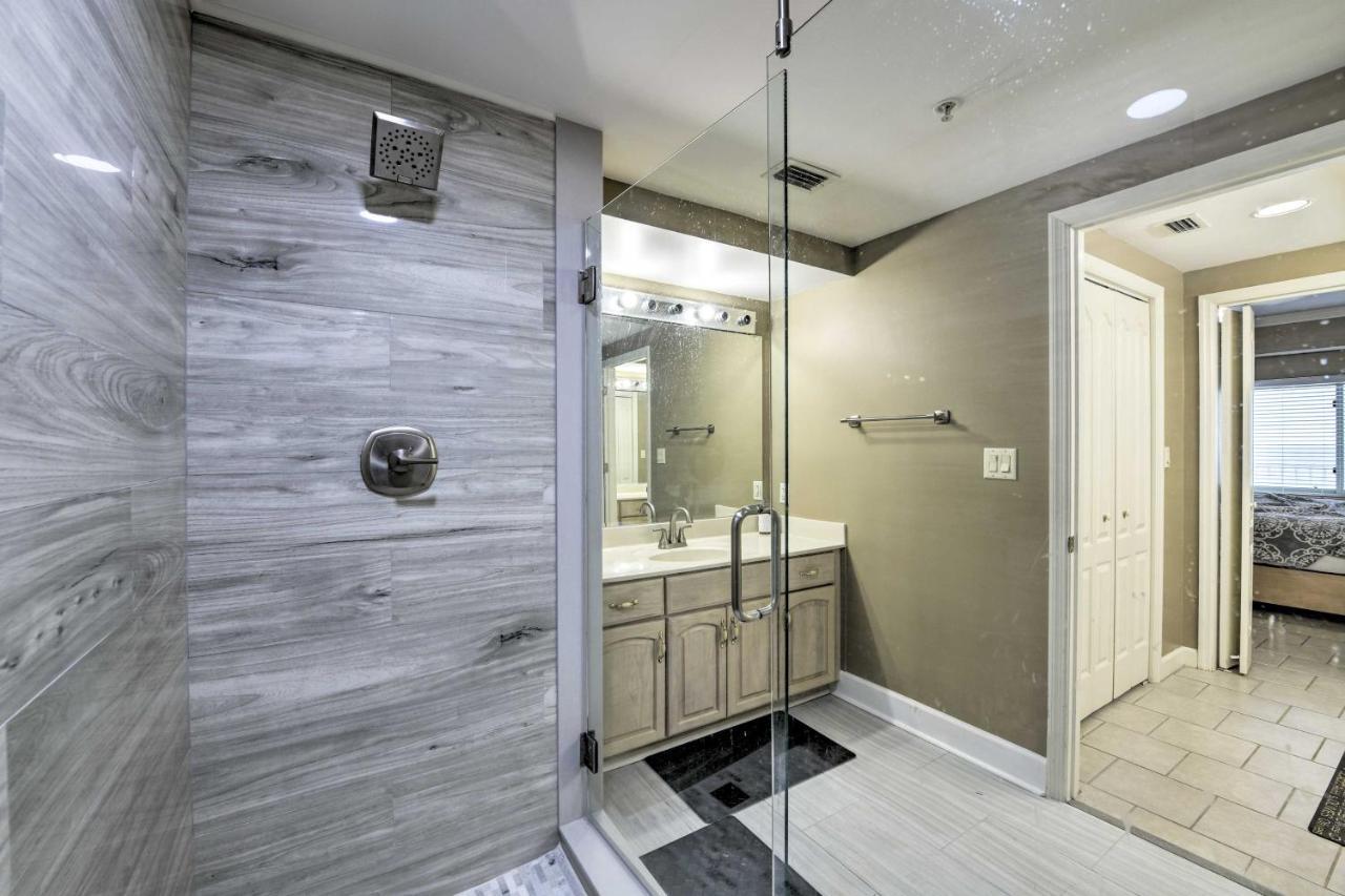 Mod Condo With Gulf View And Pool At Coral Reef Resort Панама Сити Бийч Екстериор снимка
